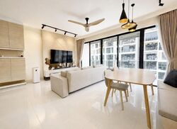 The Rainforest (D23), Condominium #618331351